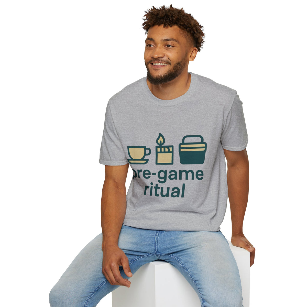Preschool Mom T-Shirt — Cute School Icons Graphic Tee - Trending Now - August 2026