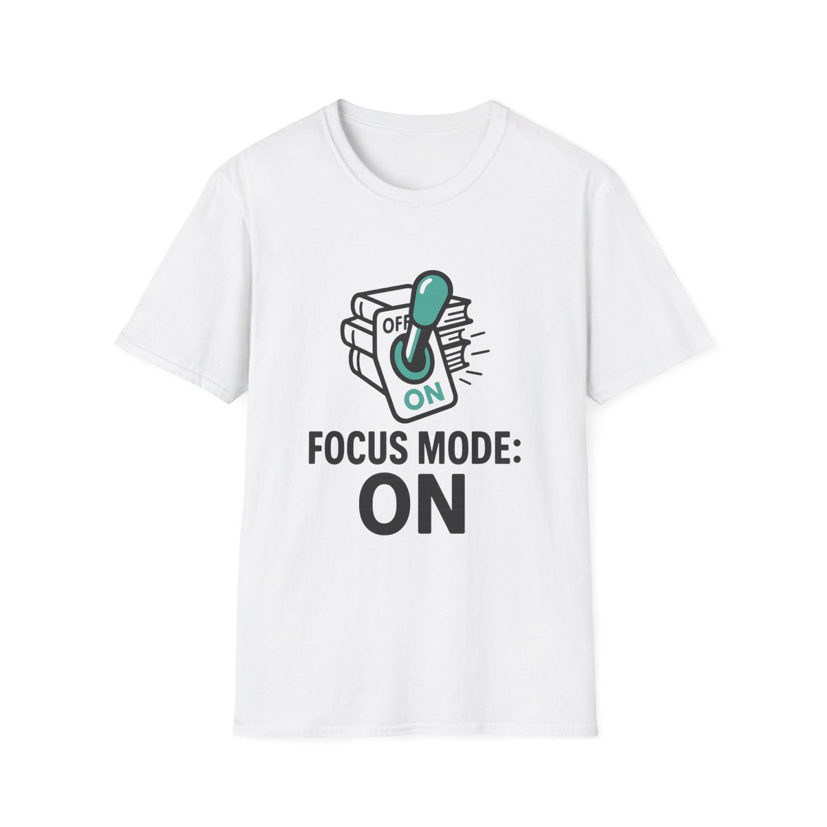Microphone On T‑Shirt — Retro Podcasting Tee - Trending Now - August 2026