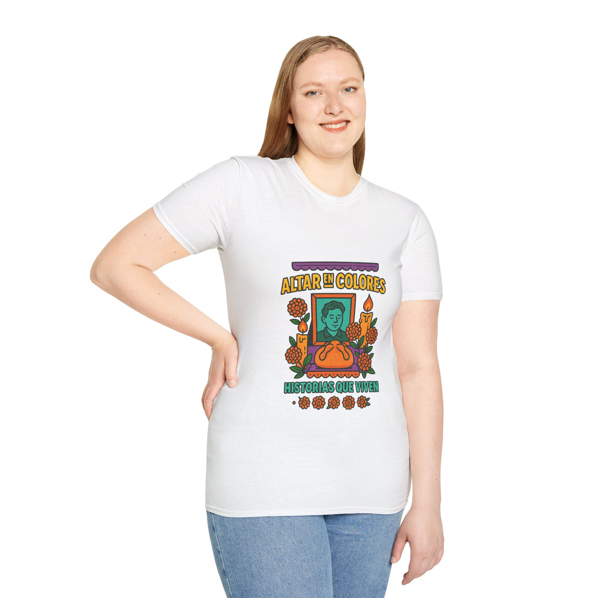Retro Pumpkin Tarot T-Shirt — Autumn Witchy Halloween Graphic Tee - Trending Now - October 2026