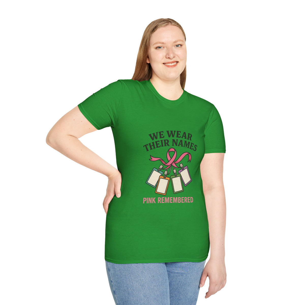 [TRENDY 2026-09-30] 01-01 We Wear Their Names - Trending Now - October 2026