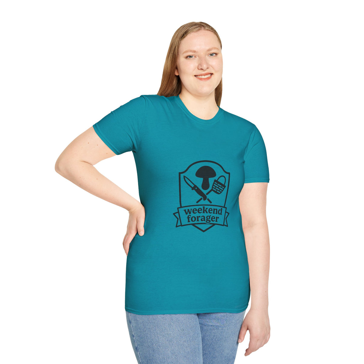 Skull Outline Graphic T-Shirt — Edgy Casual Tee for Everyday Wear - Trending Now - August 2026