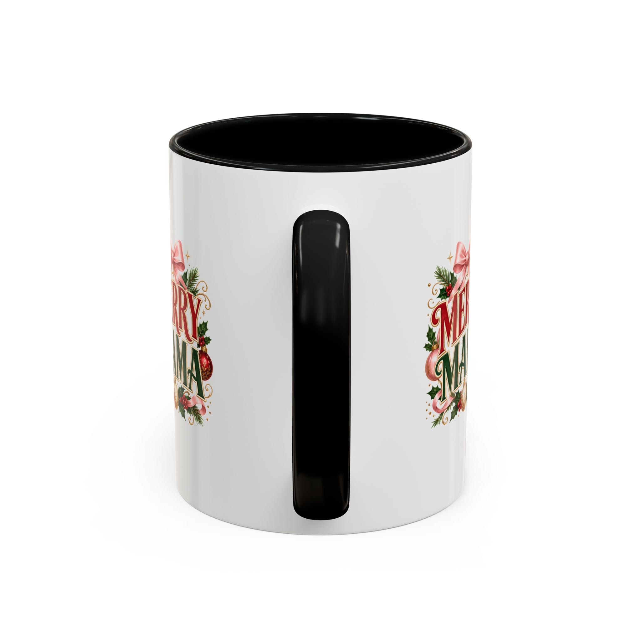 Accent Coffee Mug Merry Mama
