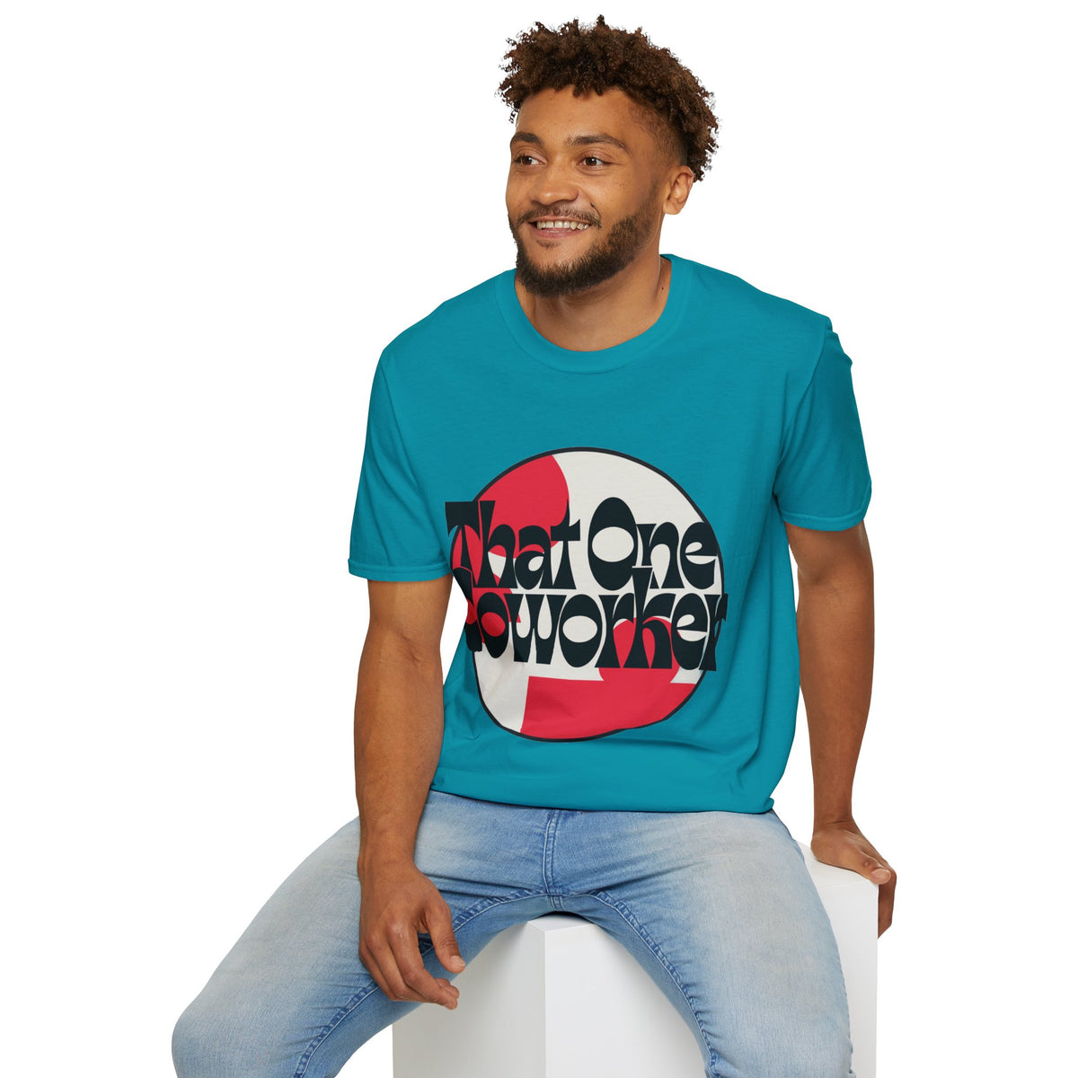 What One Woman T‑Shirt — Bold Retro Typography Graphic Tee - Trending Now - August 2026