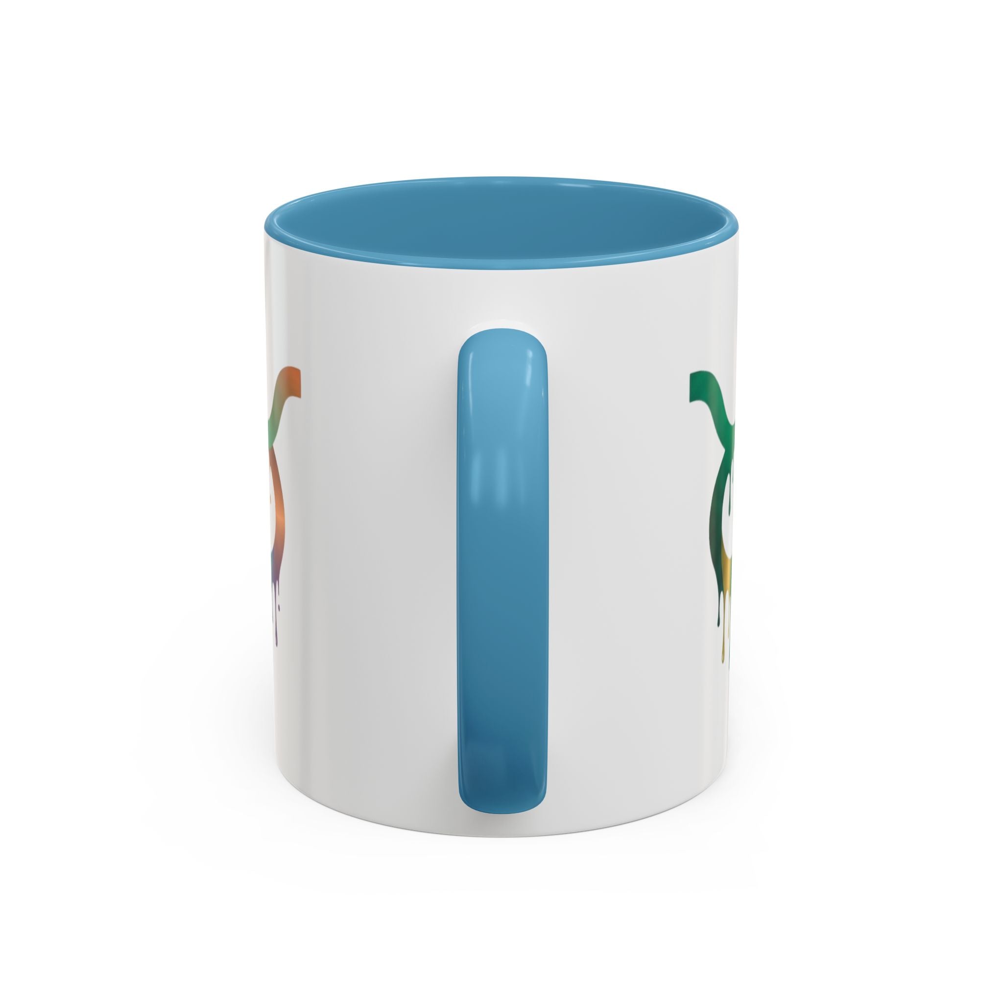 Accent Coffee Mug