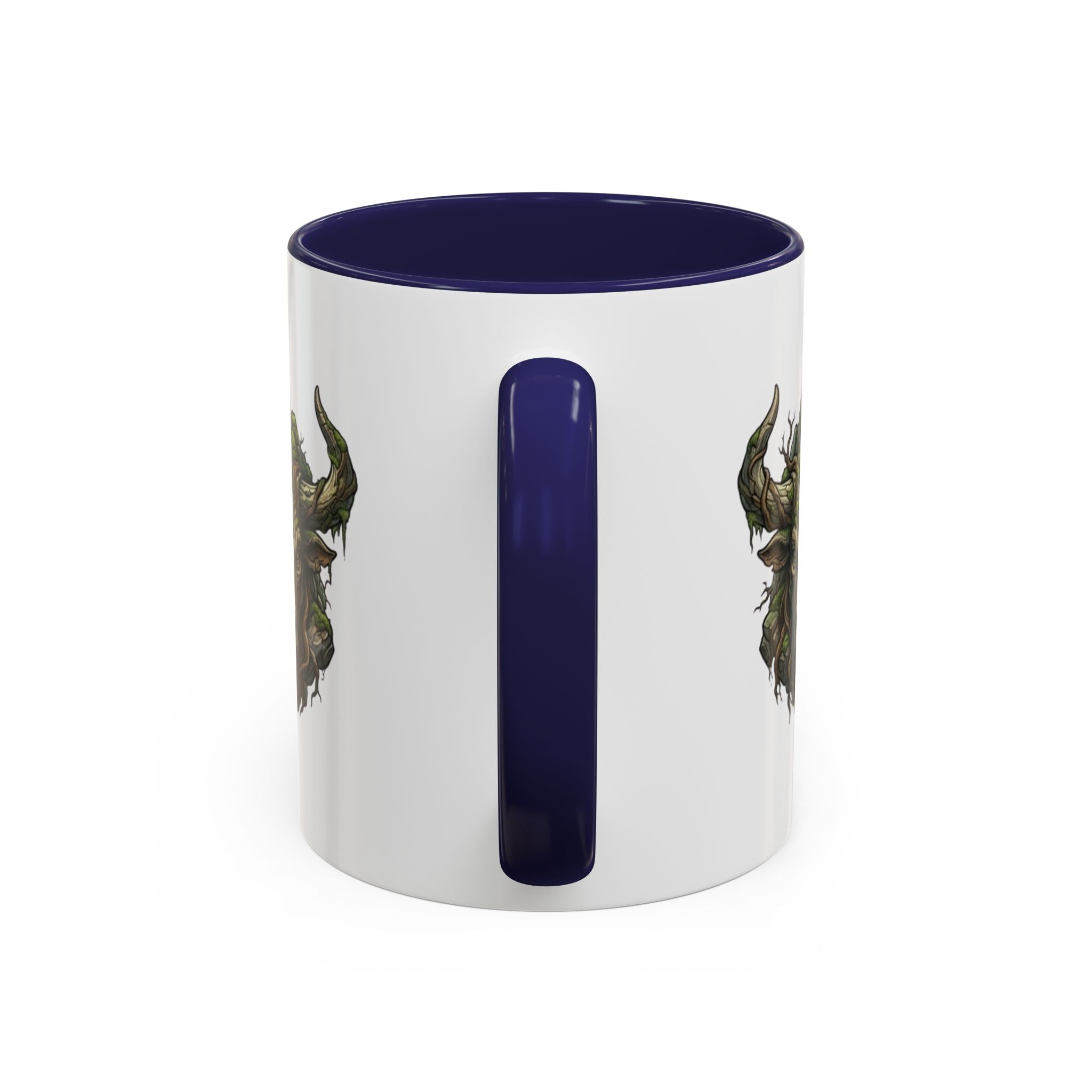 Accent Coffee Mug