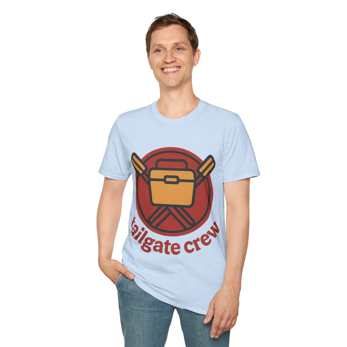 Firefighter Gear Tee — "Ready to Rescue" Graphic T-Shirt - Trending Now - August 2026