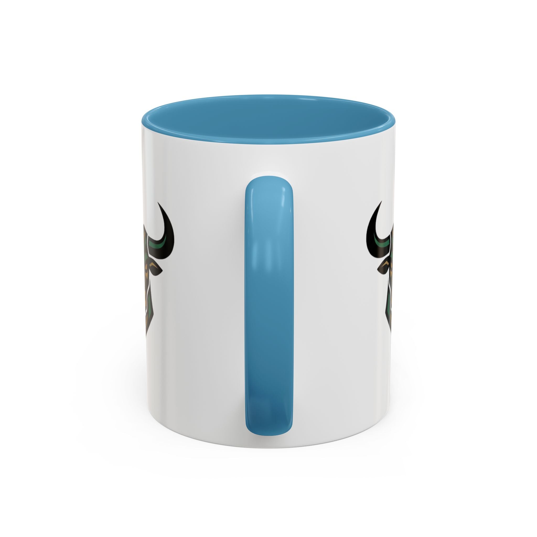 Accent Coffee Mug
