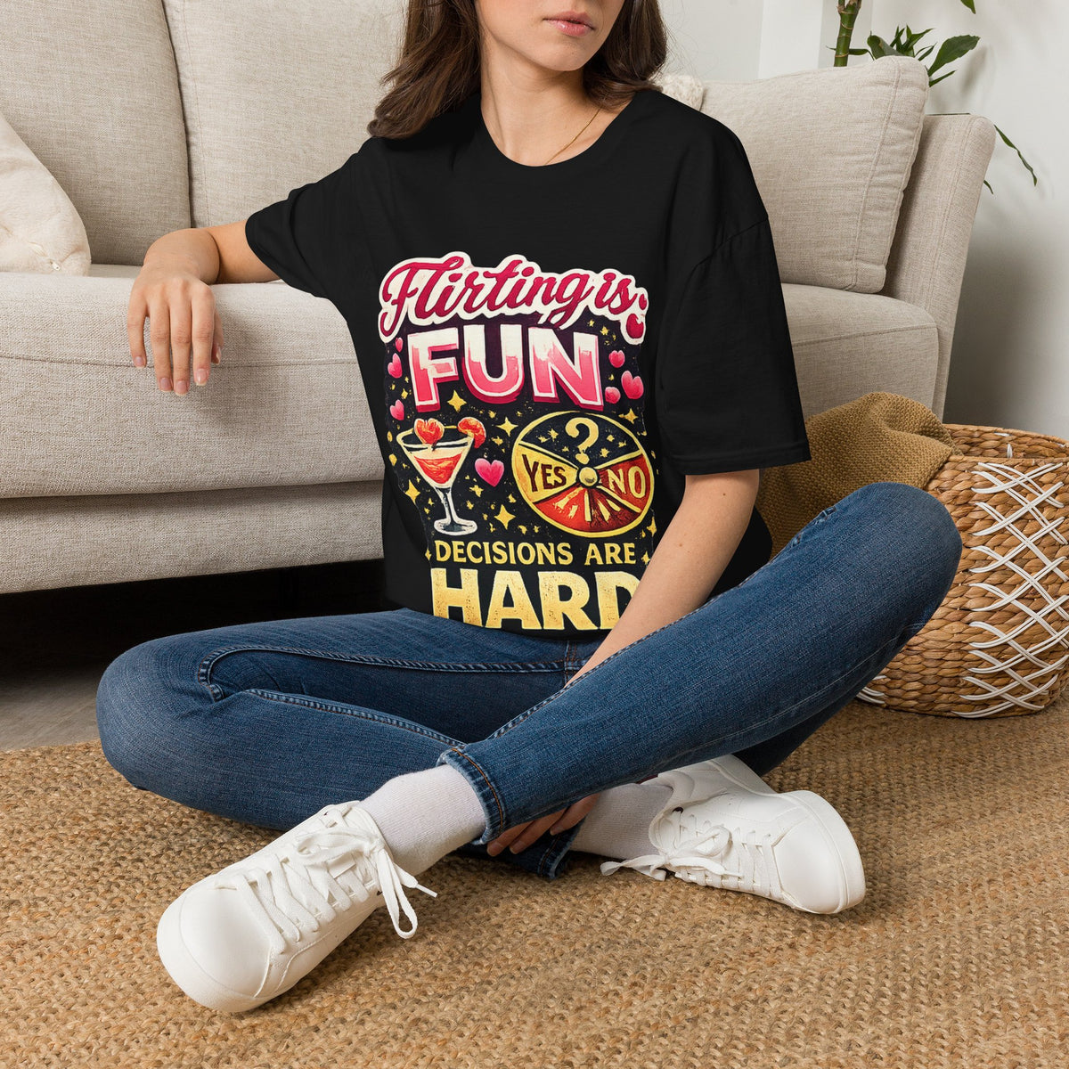 Zodiac Libra Unisex Softstyle T-Shirt