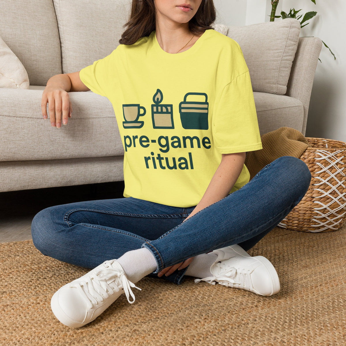 Preschool Mom T-Shirt — Cute School Icons Graphic Tee - Trending Now - August 2026