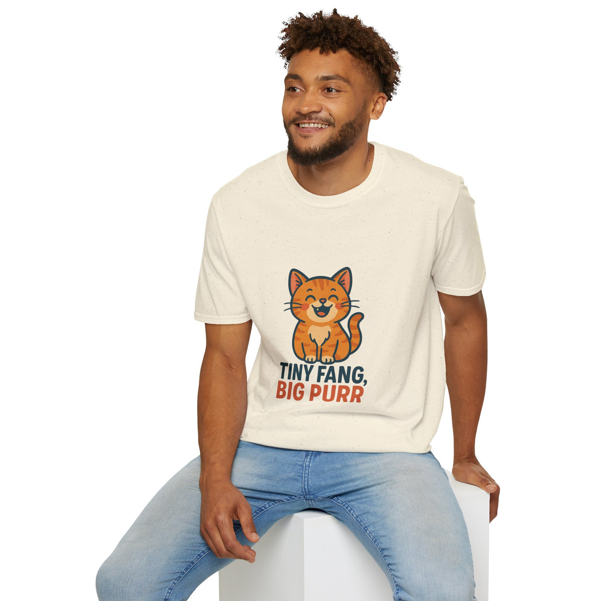 [TRENDY 2026-09-29] 01-02 Tiny Fang, Big Purr - Trending Now - October 2026