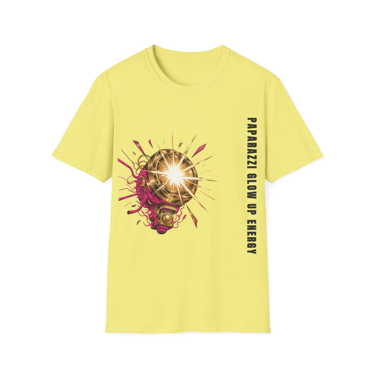 Astrology Sunburst T-Shirt — Cosmic Horoscope Graphic Tee - Trending Now - September 2026