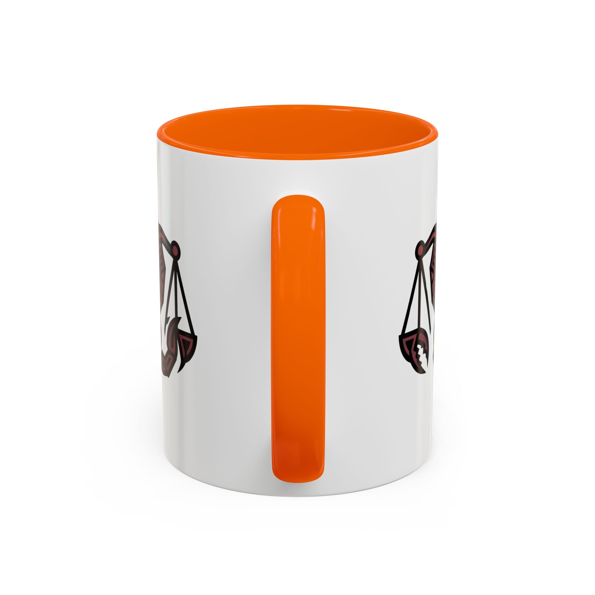 Accent Coffee Mug