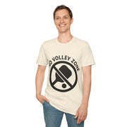 No Volley Zone Pickleball T-Shirt - Trending Now - September 2026