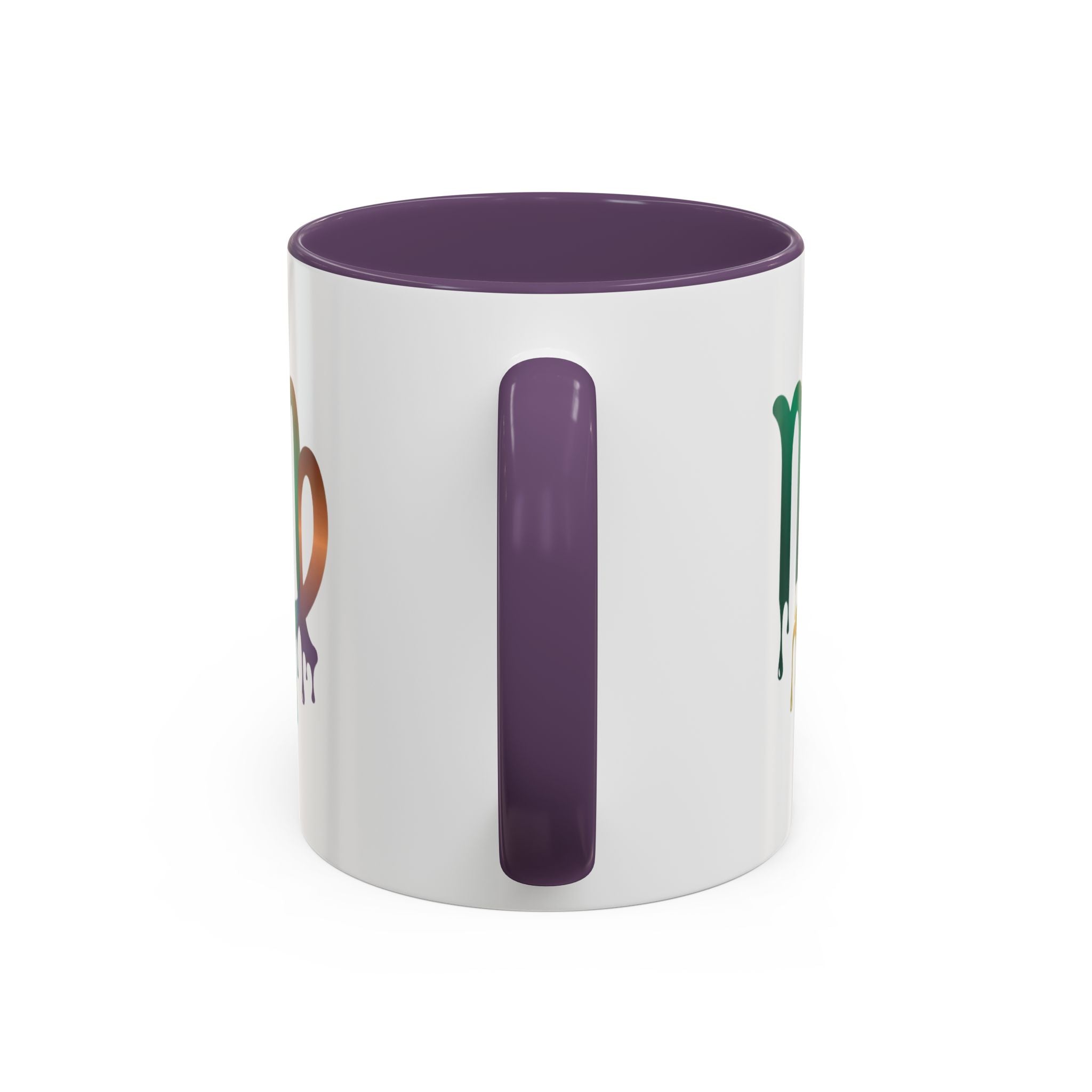 Accent Coffee Mug