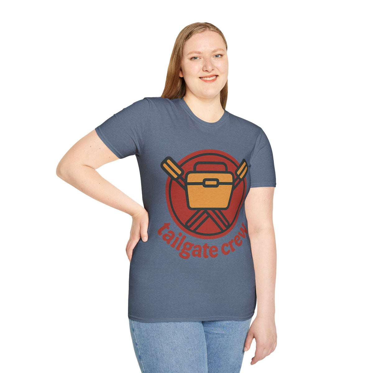 Firefighter Gear Tee — "Ready to Rescue" Graphic T-Shirt - Trending Now - August 2026