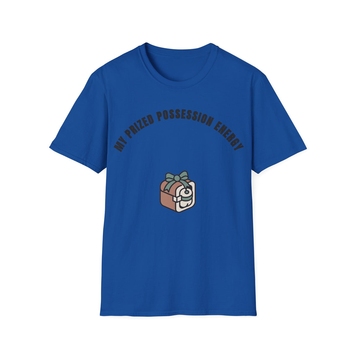 Graphic T-Shirt — “My Prized Possession Energy” Vintage Camera Tee - Trending Now - September 2026
