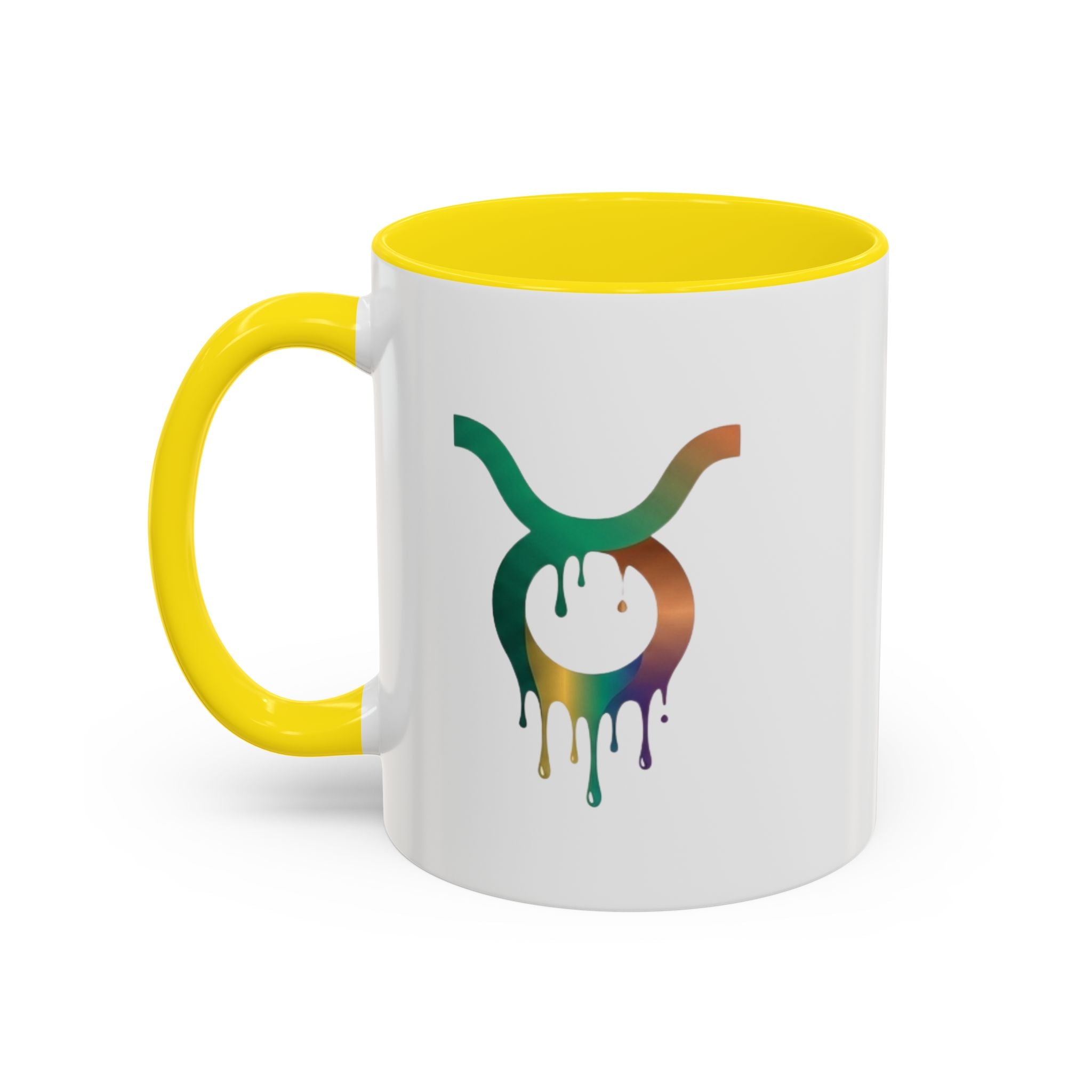 Accent Coffee Mug