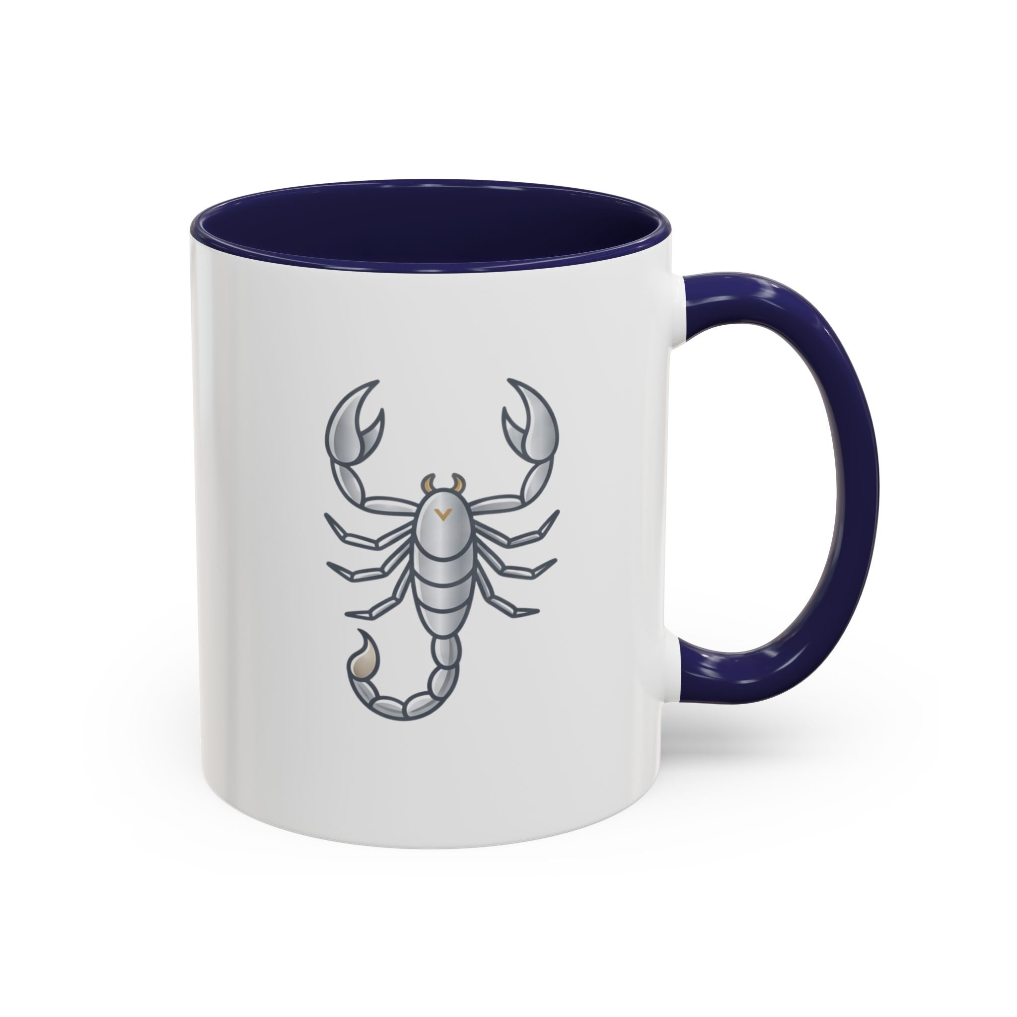 Accent Coffee Mug