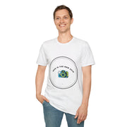 2026 Is The New 2018 T-Shirt — Vintage Camera Graphic Tee - Trending Now - September 2026
