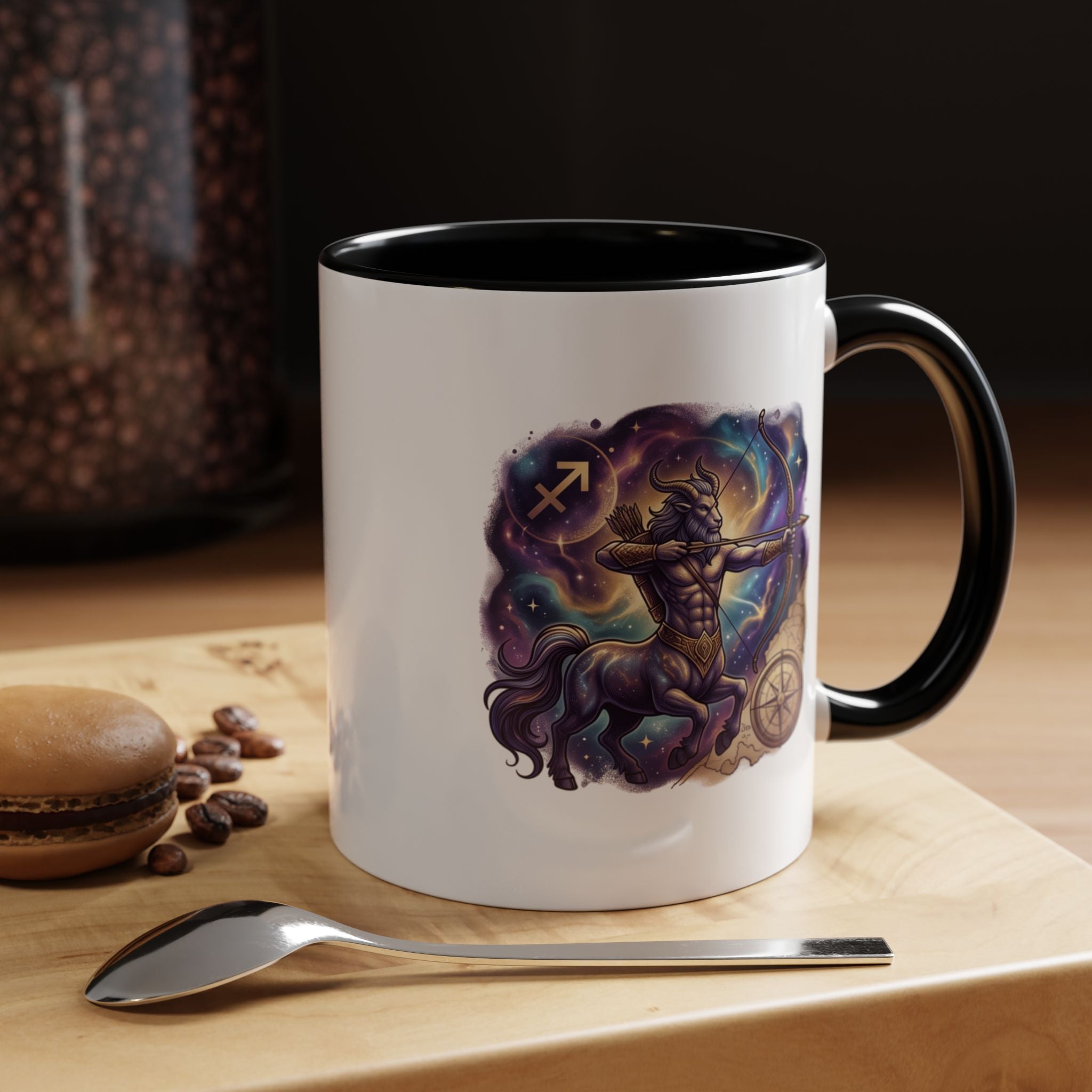 Accent Coffee Mug