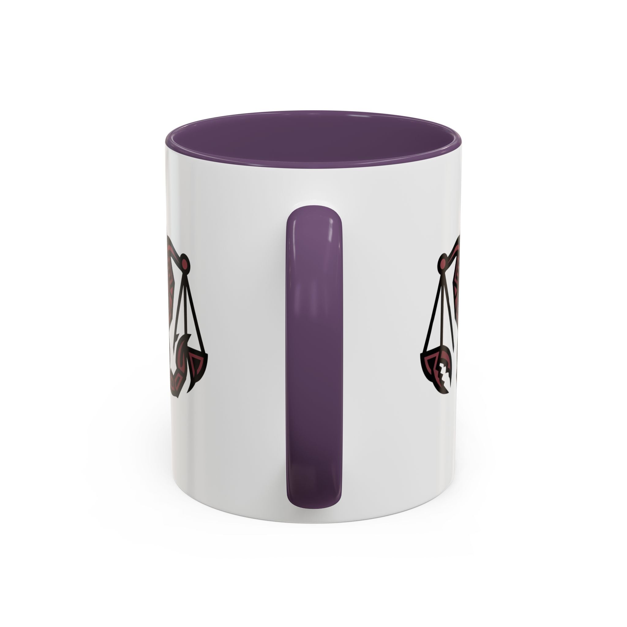 Accent Coffee Mug