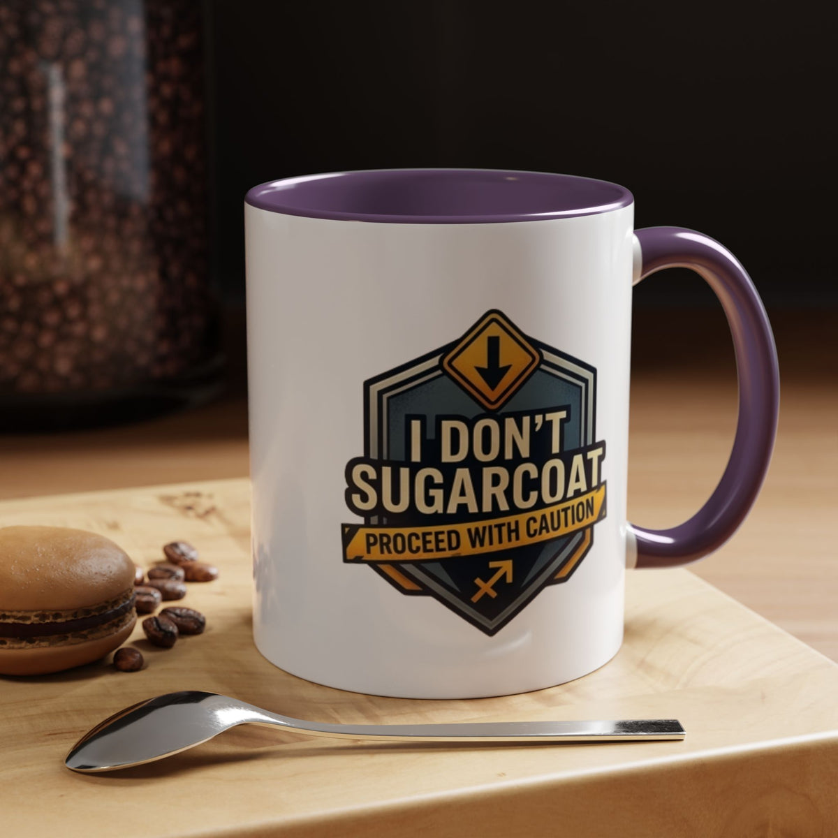Sagittarius Coffee Mug — Mug (11 oz)