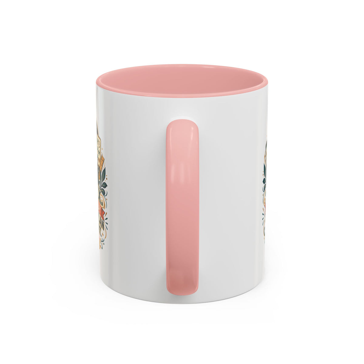 Halloween  Relax Accent Coffee Mug