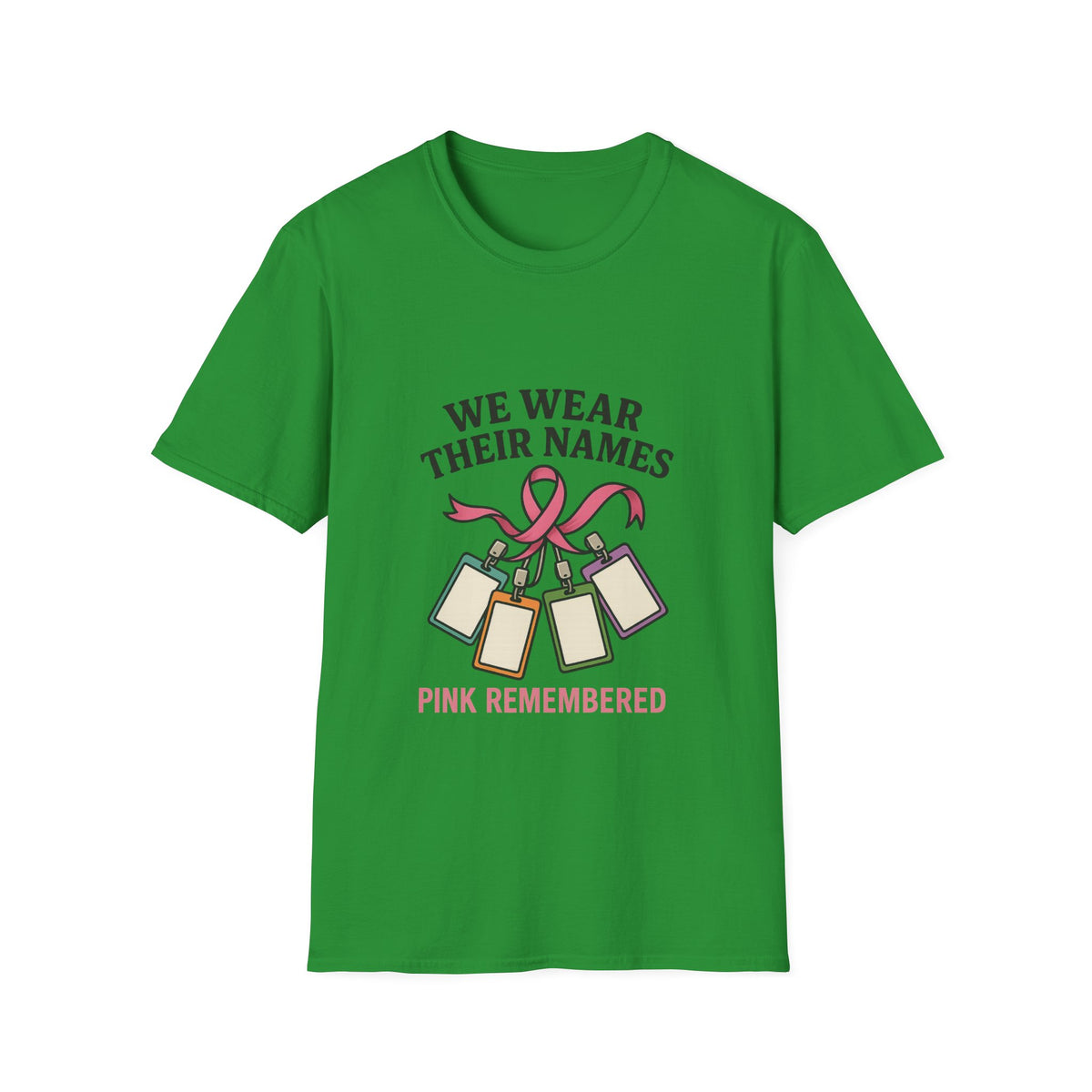 [TRENDY 2026-09-30] 01-01 We Wear Their Names - Trending Now - October 2026