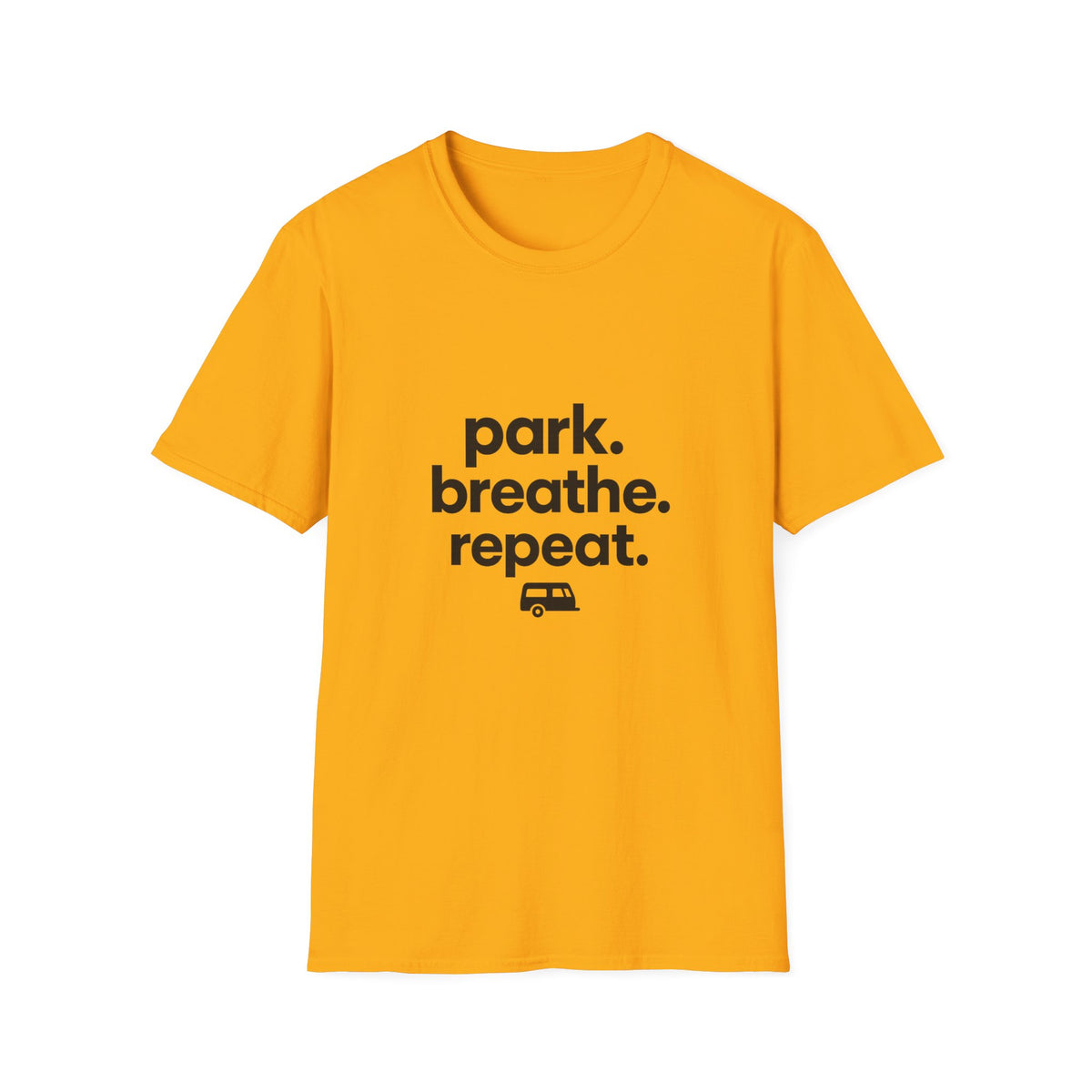 Minimal Black Tee — Classic Unisex T‑Shirt - Trending Now - August 2026