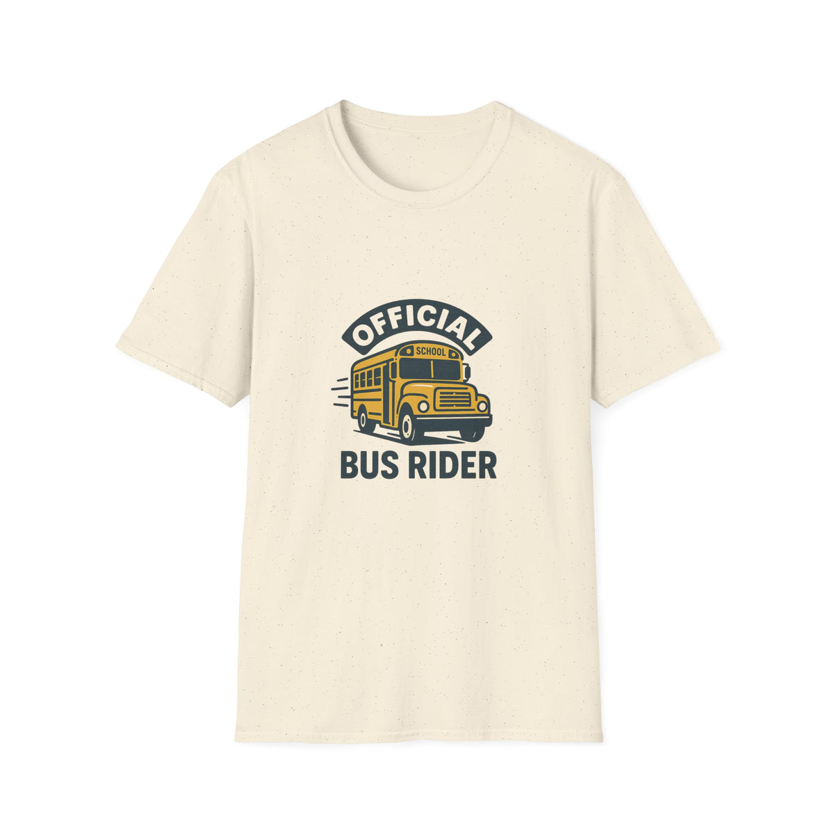 School Bus Driver T‑Shirt — Official Bus Driver Graphic Tee - Trending Now - August 2026
