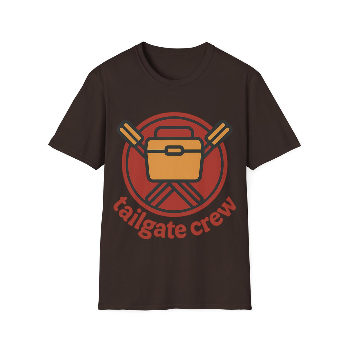 Firefighter Gear Tee — "Ready to Rescue" Graphic T-Shirt - Trending Now - August 2026