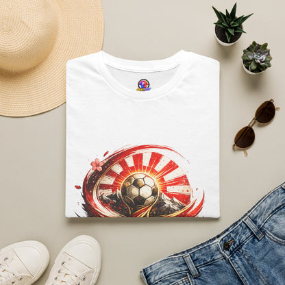 Japan Unisex Softstyle T-Shirt
