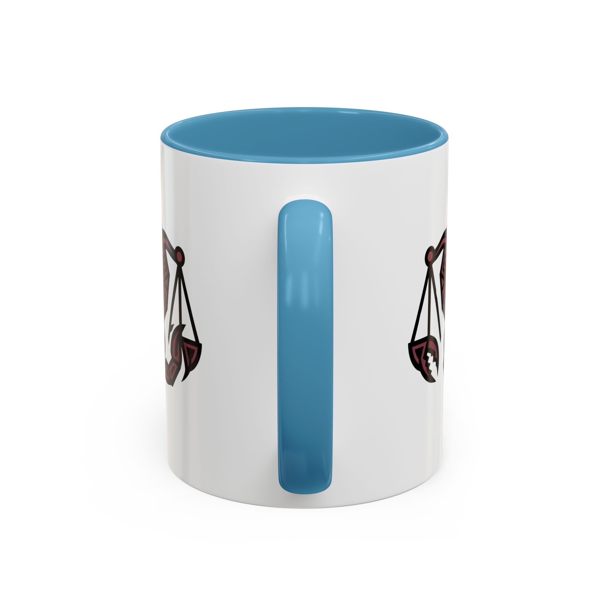 Accent Coffee Mug