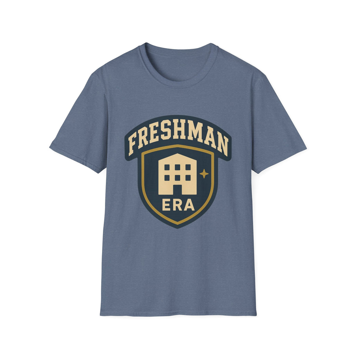 Freshman Era T-Shirt — College Welcome Tee - Trending Now - August 2026