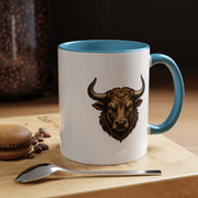 Accent Coffee Mug