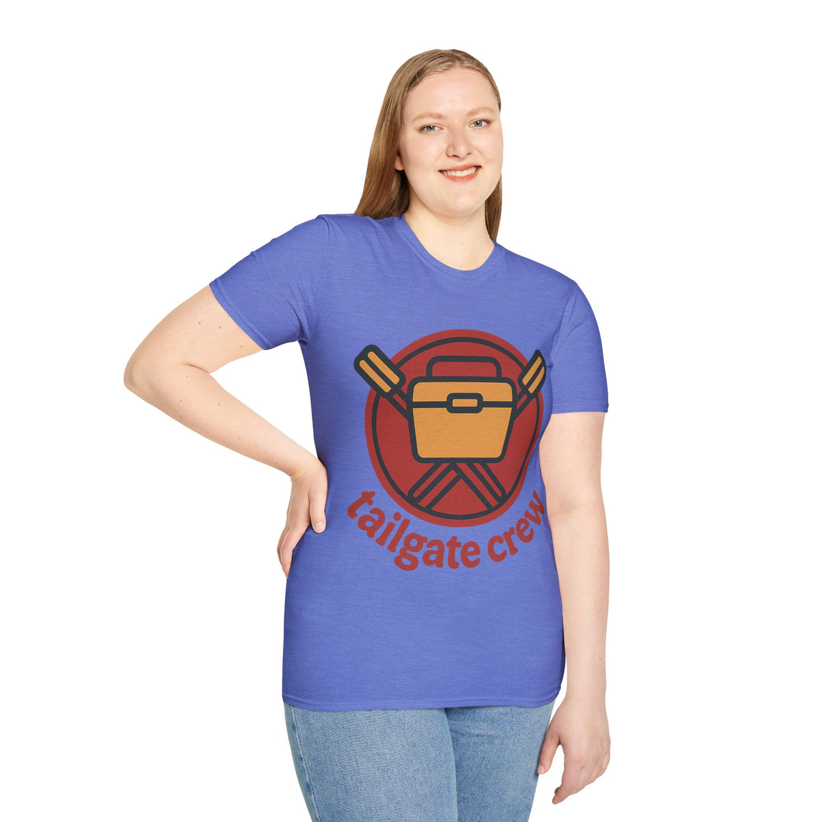 Firefighter Gear Tee — "Ready to Rescue" Graphic T-Shirt - Trending Now - August 2026