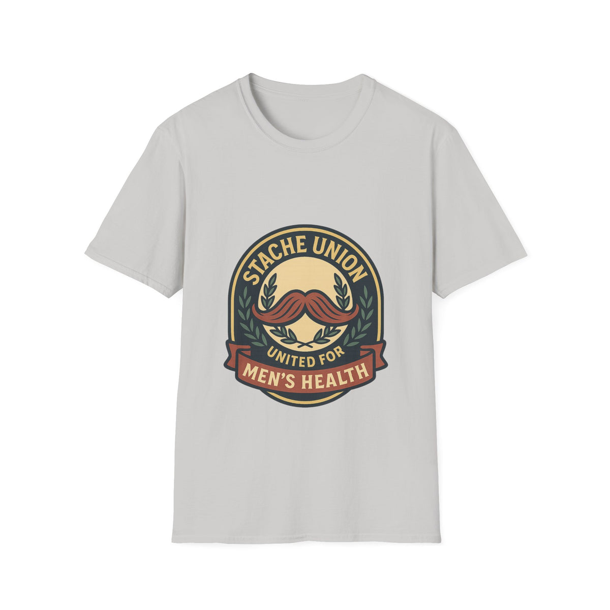 Adventure Crew T‑Shirt – Explore the Unknown (Vintage Mountain Badge) - Trending Now - October 2026