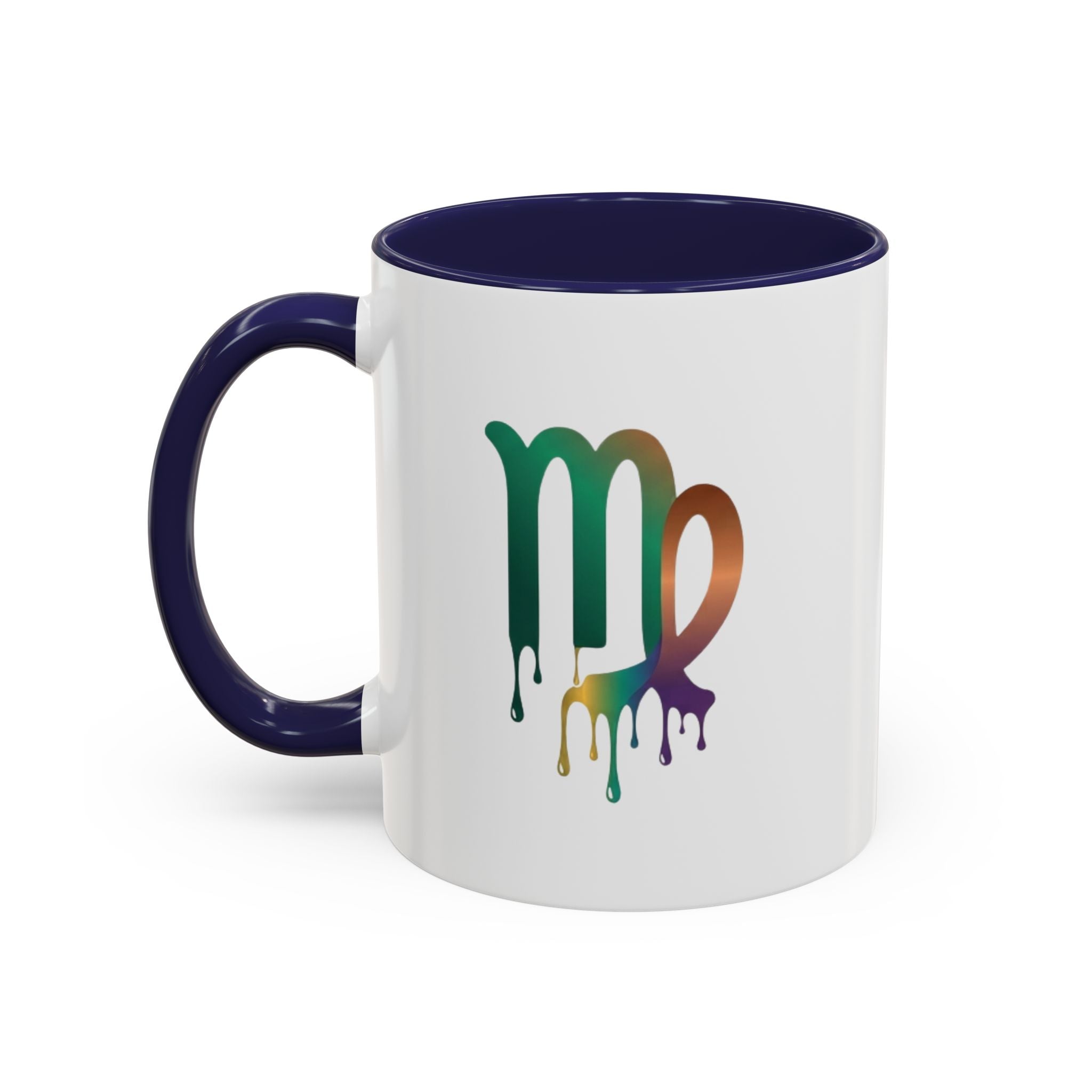 Accent Coffee Mug