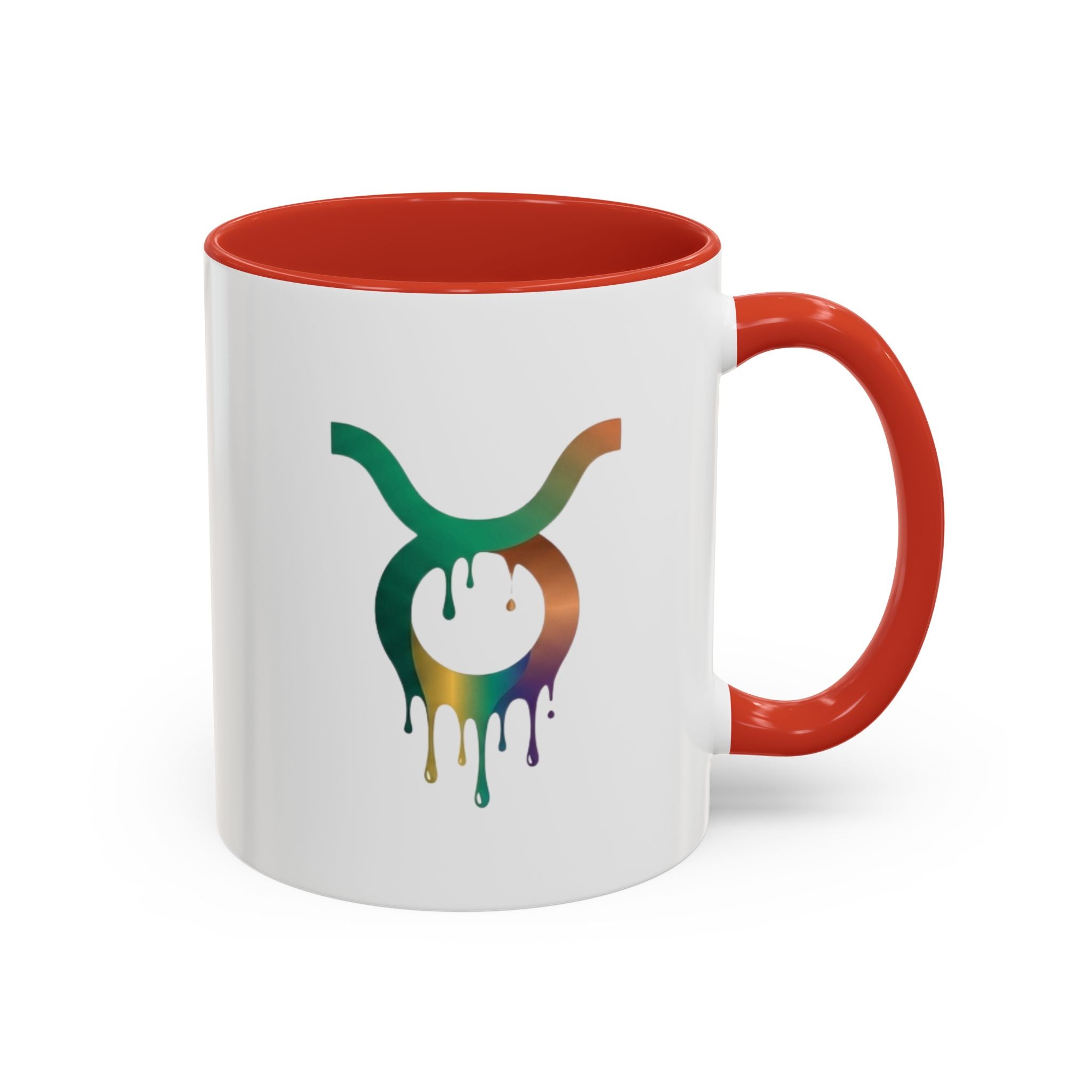 Accent Coffee Mug