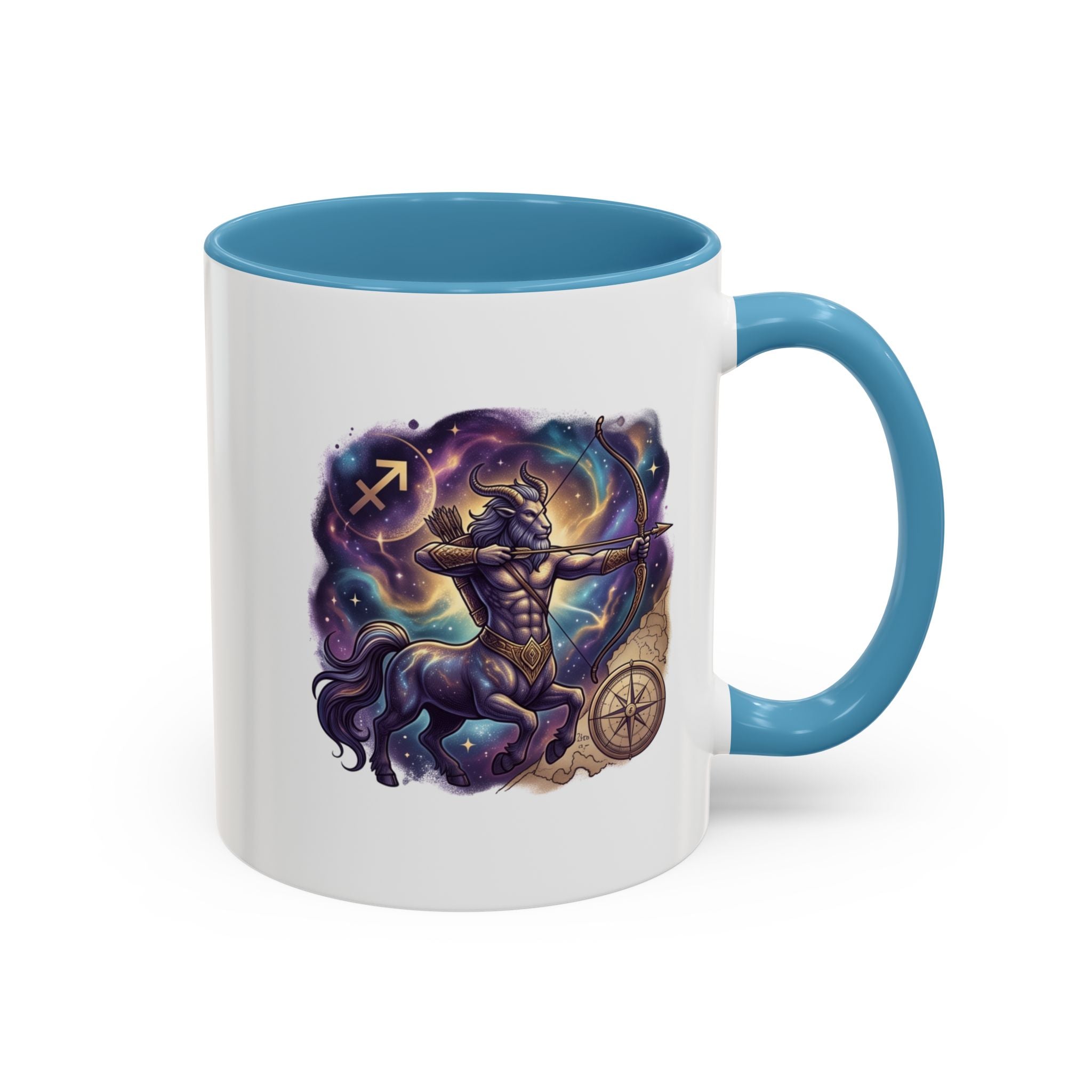 Accent Coffee Mug