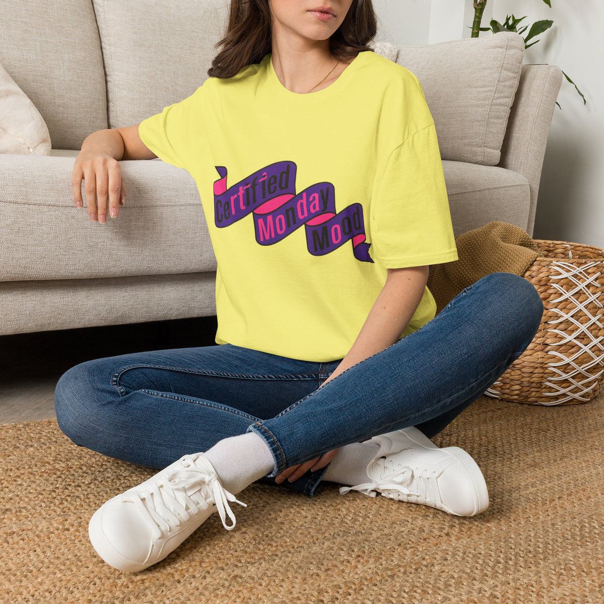 Certified Mombada T-Shirt — Funny Mom Pride Ribbon Tee - Trending Now - August 2026
