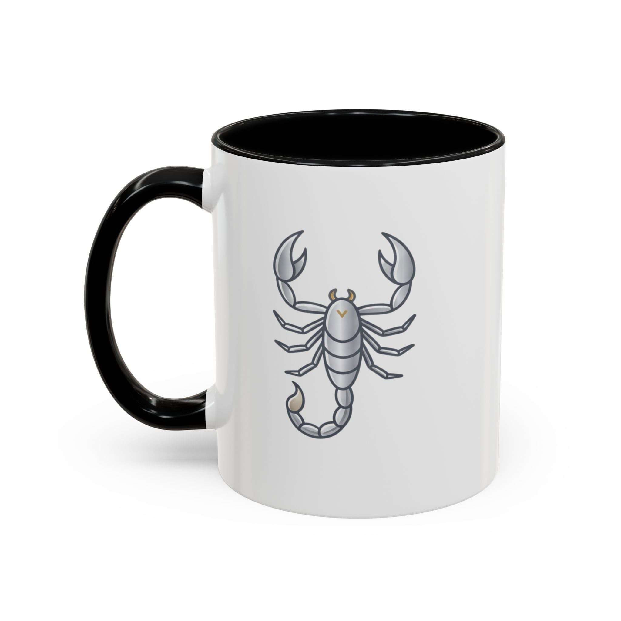 Accent Coffee Mug