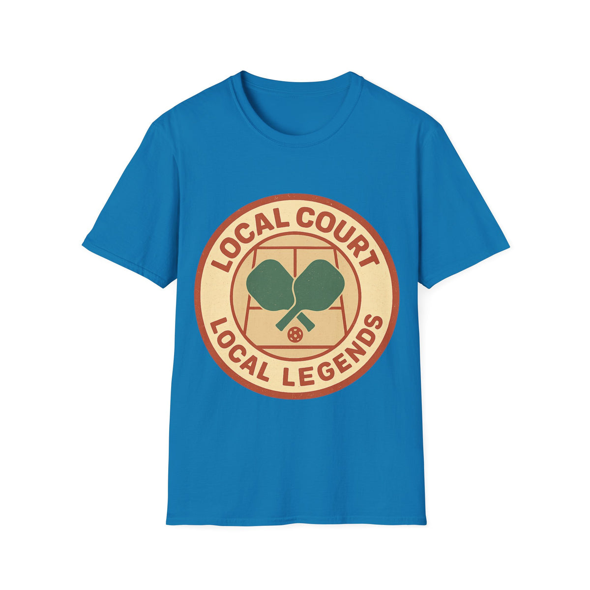 Local County Volleyball Club T-Shirt - Trending Now - September 2026
