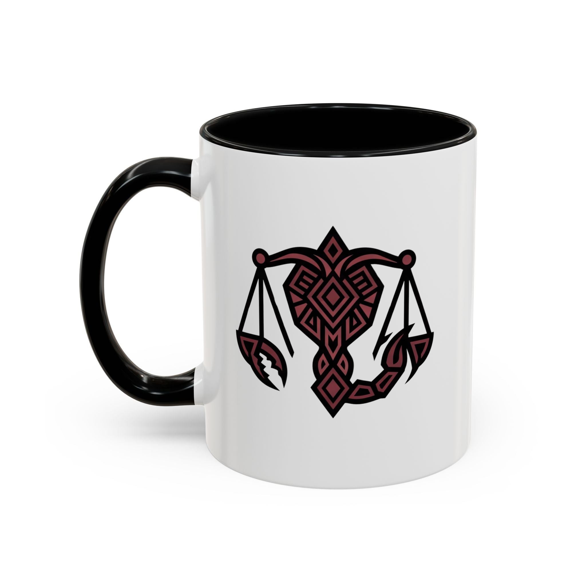 Accent Coffee Mug