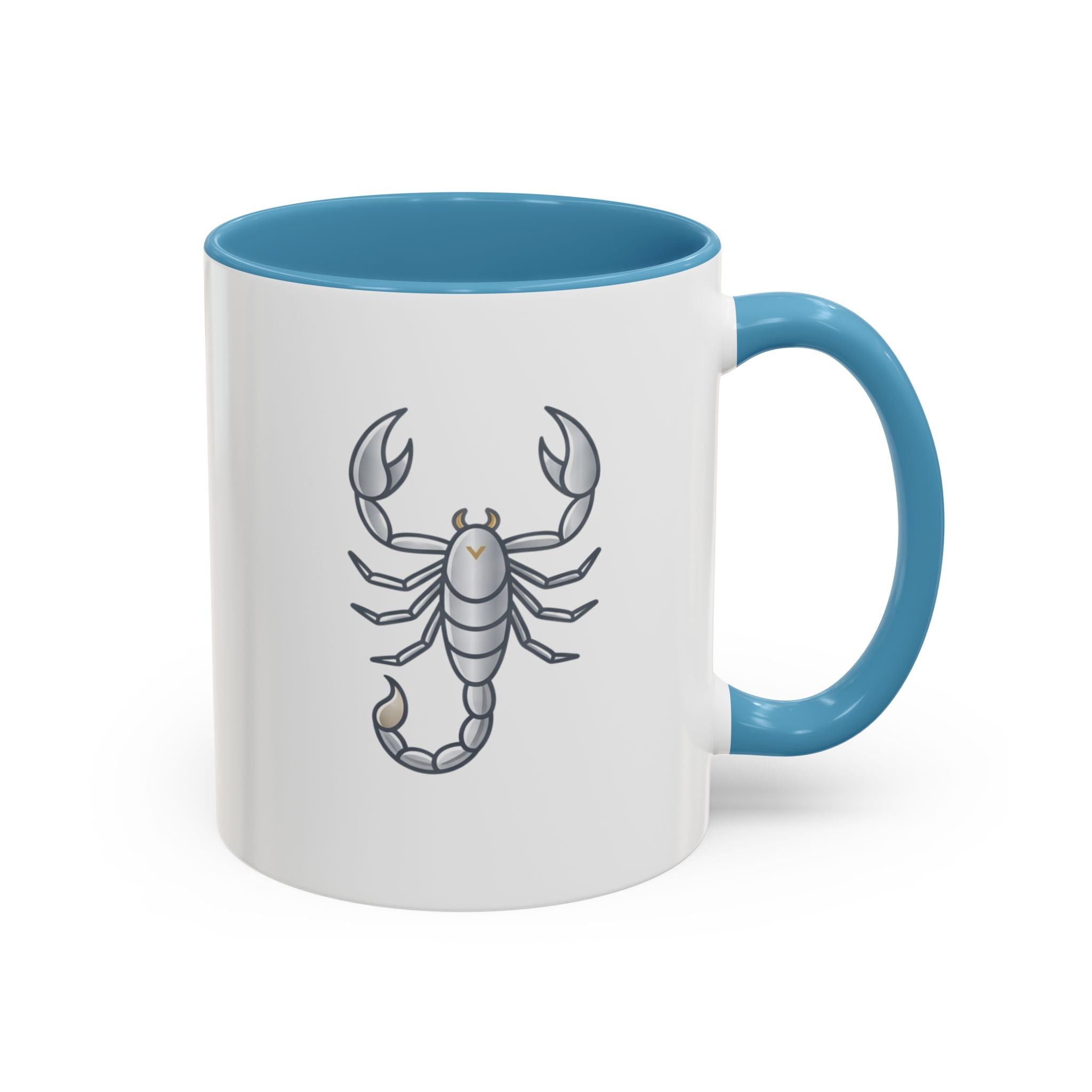 Accent Coffee Mug