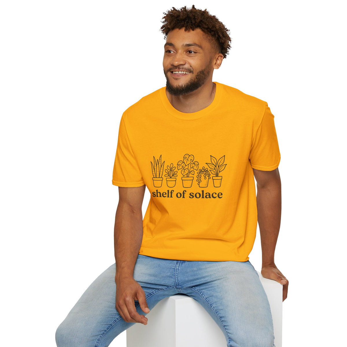 Halloween Cats Graphic T-Shirt - Trending Now - August 2026