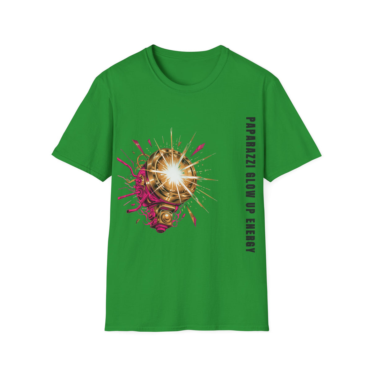 Astrology Sunburst T-Shirt — Cosmic Horoscope Graphic Tee - Trending Now - September 2026