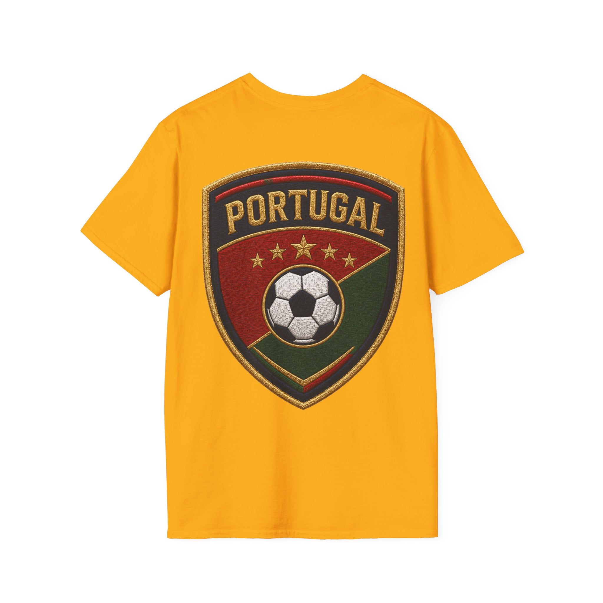 Soccer 'Red Green Legend' T-Shirt