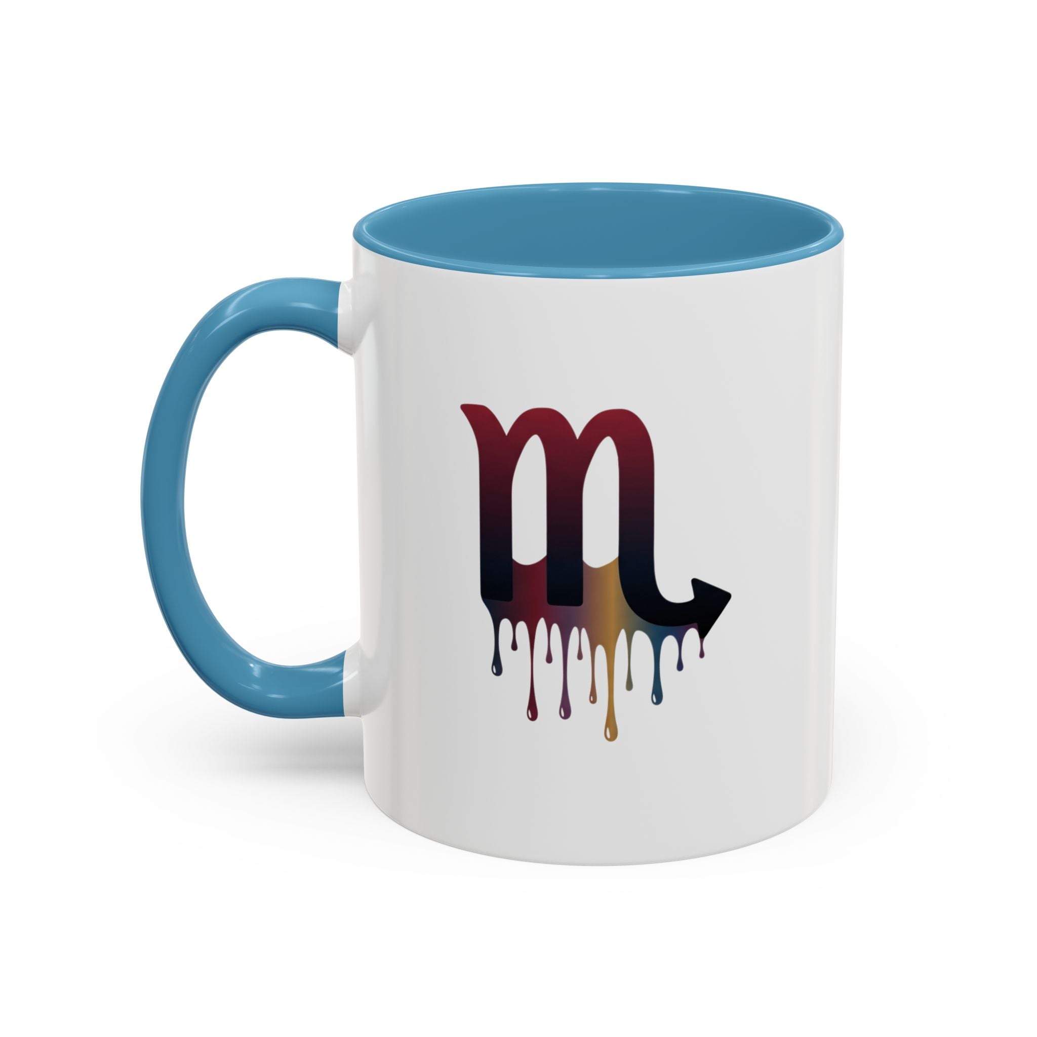 Accent Coffee Mug
