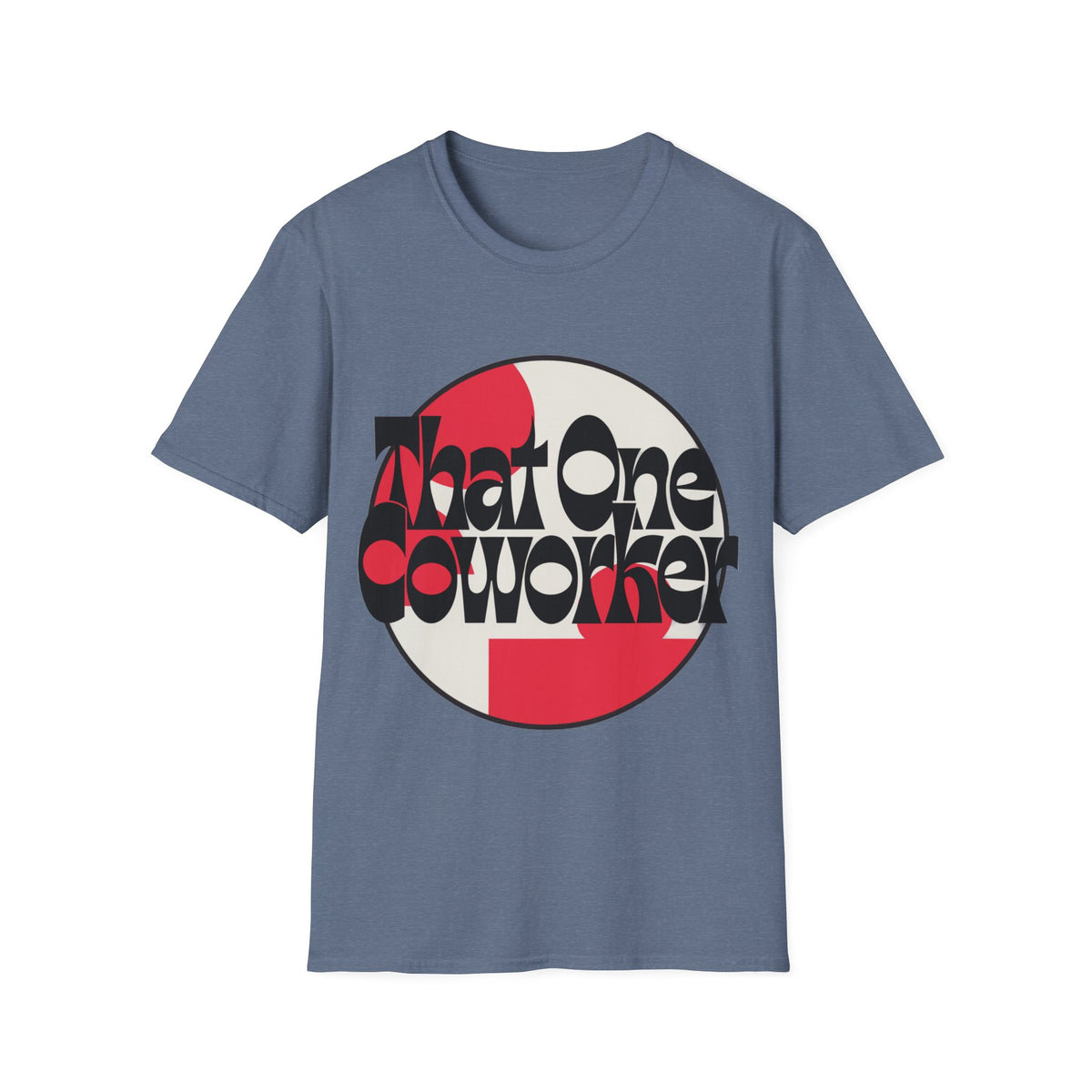 What One Woman T‑Shirt — Bold Retro Typography Graphic Tee - Trending Now - August 2026